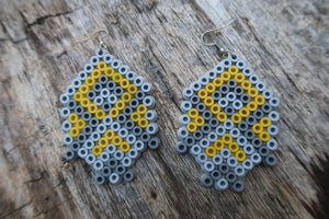 Boucles d'Oreilles 006
