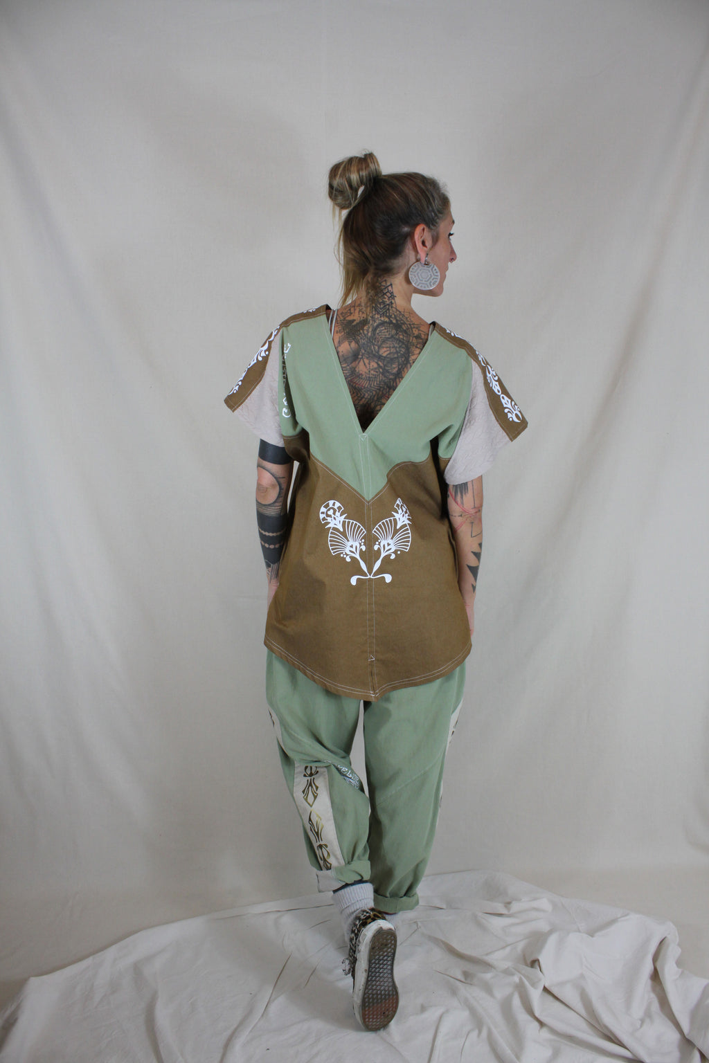 Isis & Osiris E25 Tunique P23 C2  TL