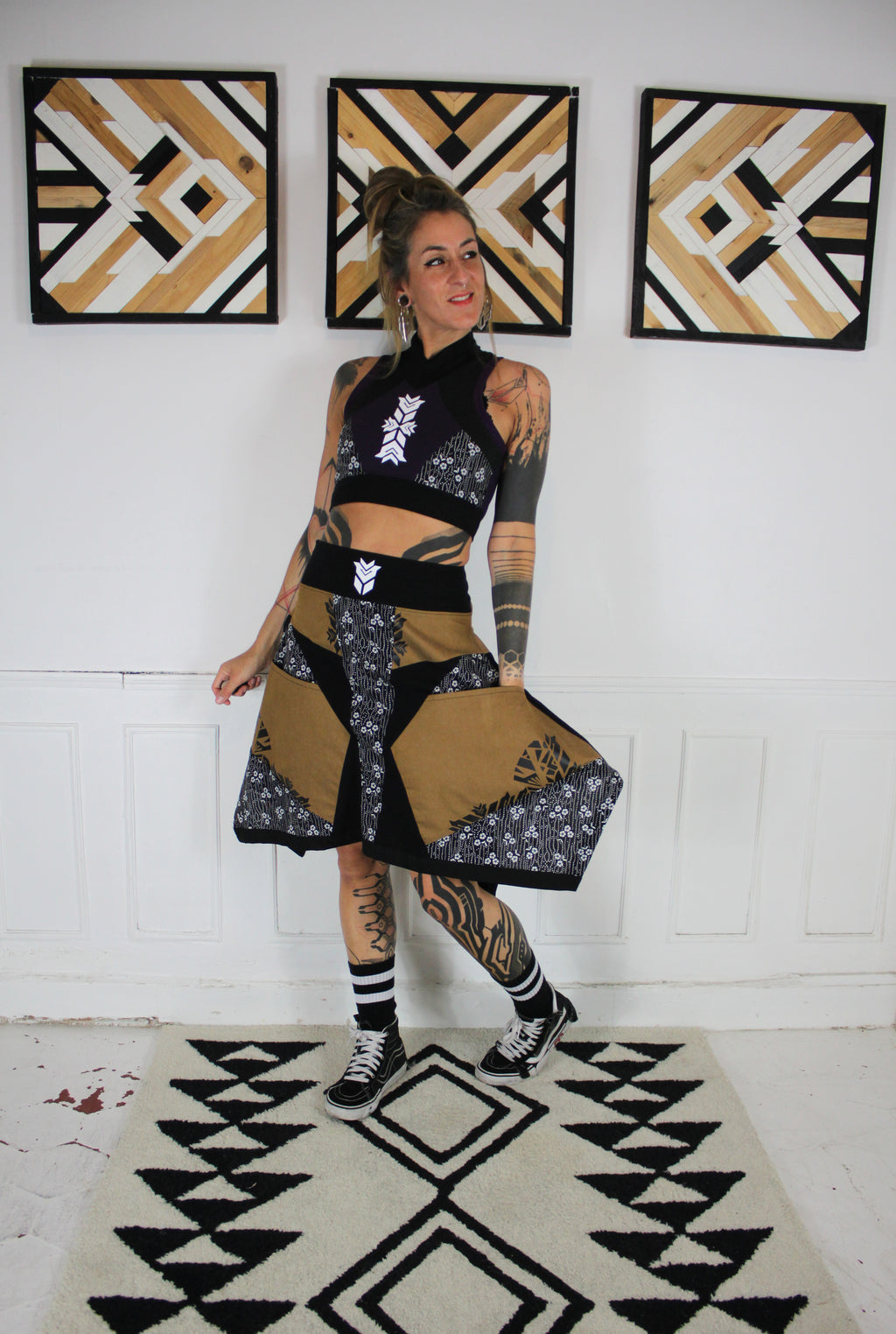 Περσείδαι  E25 HC Jupe E16 TS/M