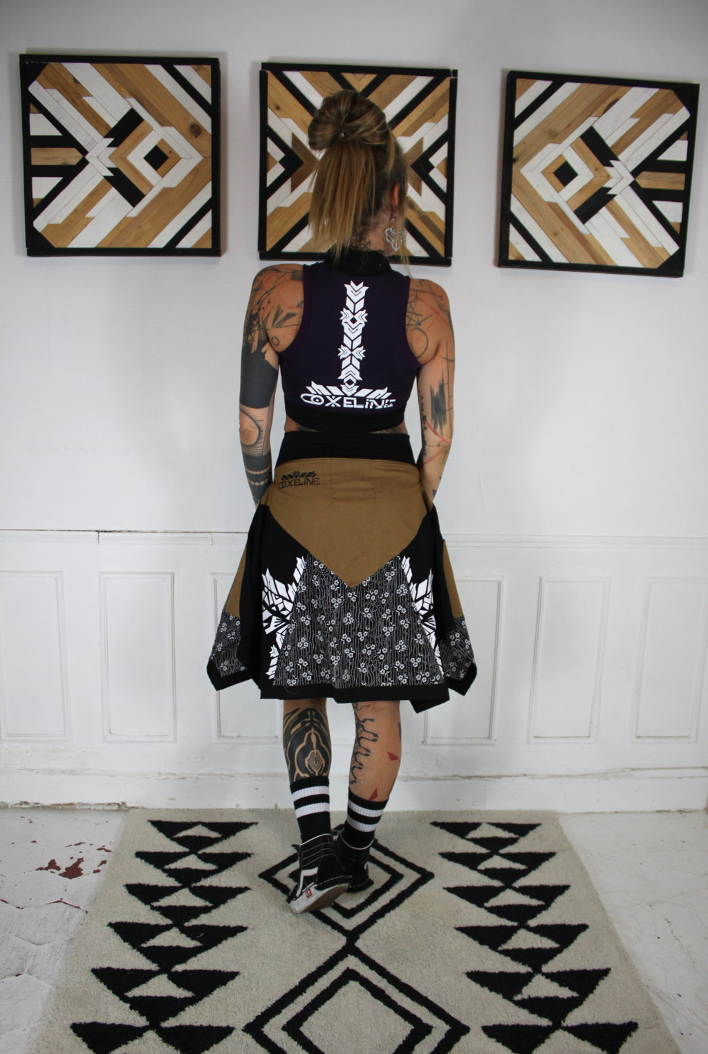 Περσείδαι  E25 HC Jupe E16 TS/M