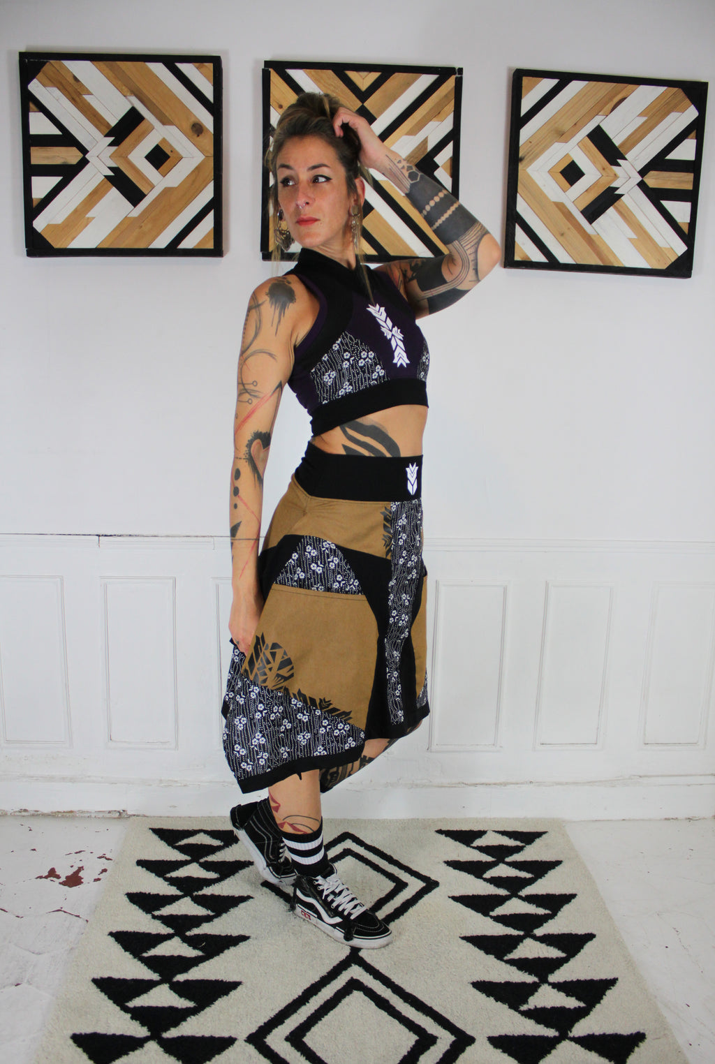 Περσείδαι  E25 HC Jupe E16 TS/M