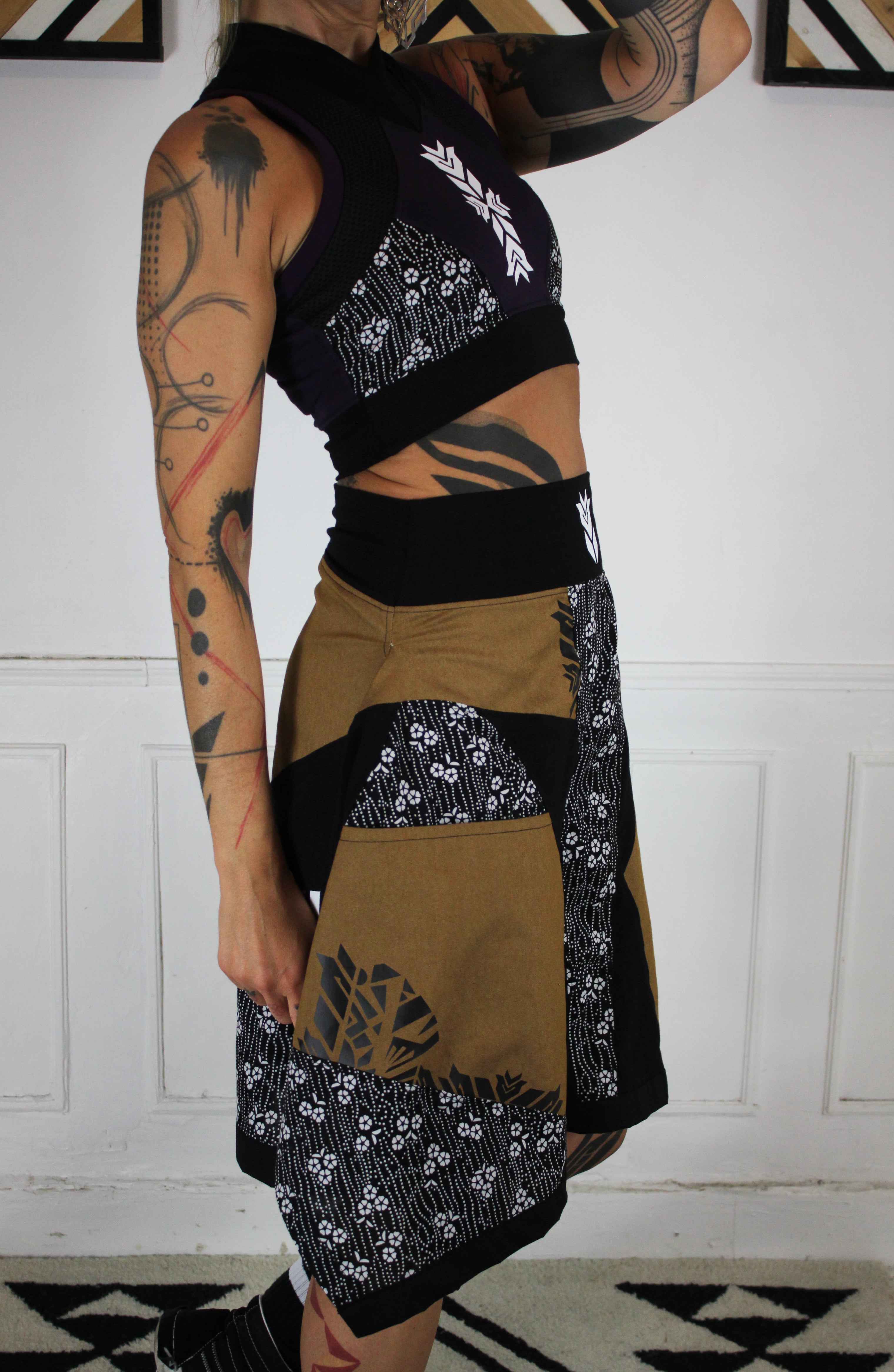 Περσείδαι  E25 HC Jupe E16 TS/M