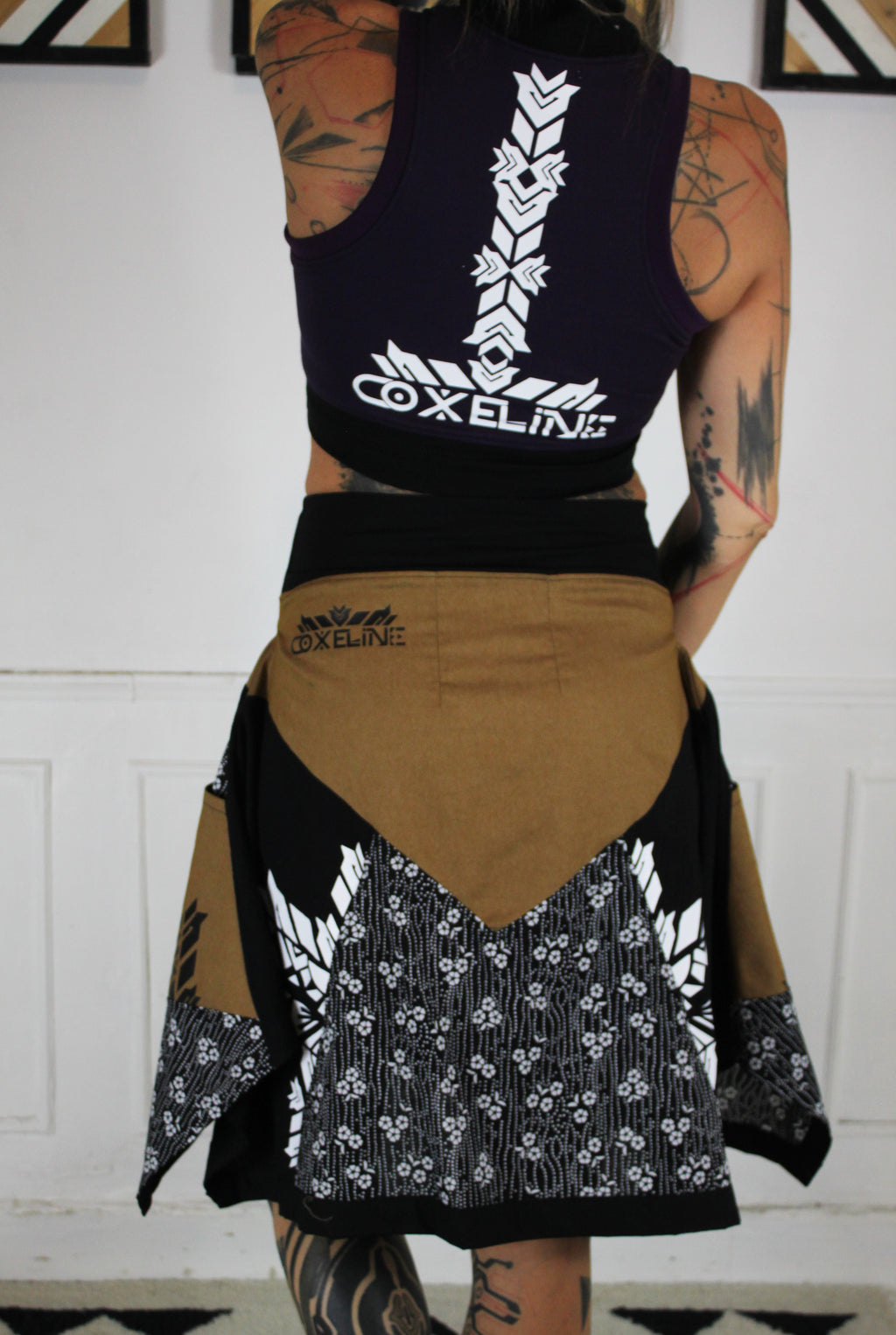 Περσείδαι  E25 HC Jupe E16 TS/M