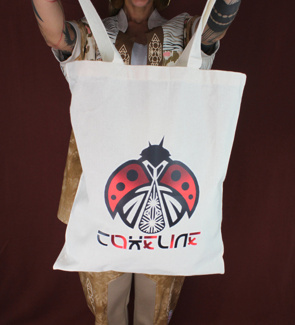 Tote Bag Coxeline 3.0 TU dispo de suite !
