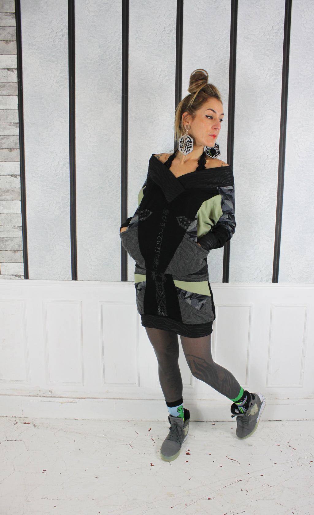 ❤️🧡💛👽💚💙💜 A25 Jupe P23 TM