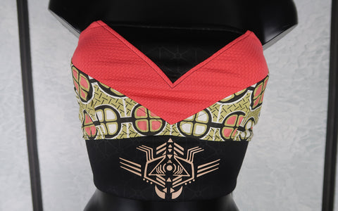 Bandeau Long E19 TS/M 017