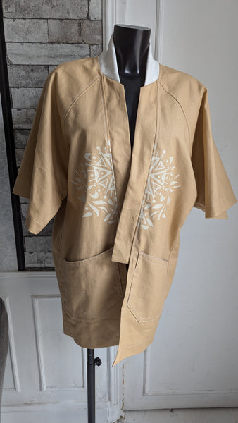 Kimono E24 HC TU 004