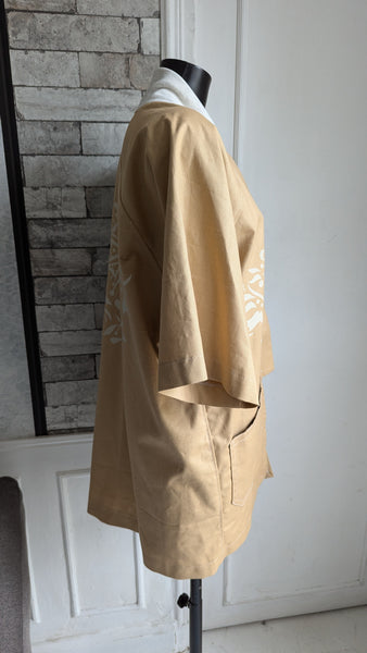 Kimono E24 HC TU 004