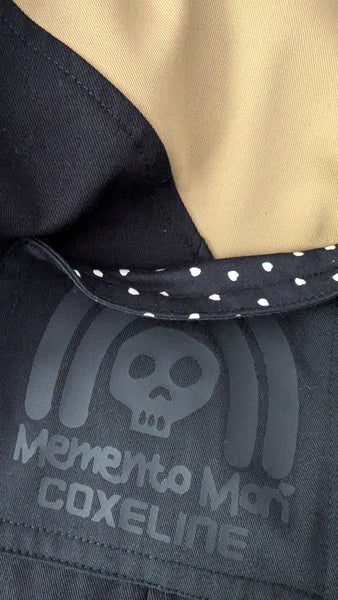 Memento Mori A24 Pantalon Loose TM