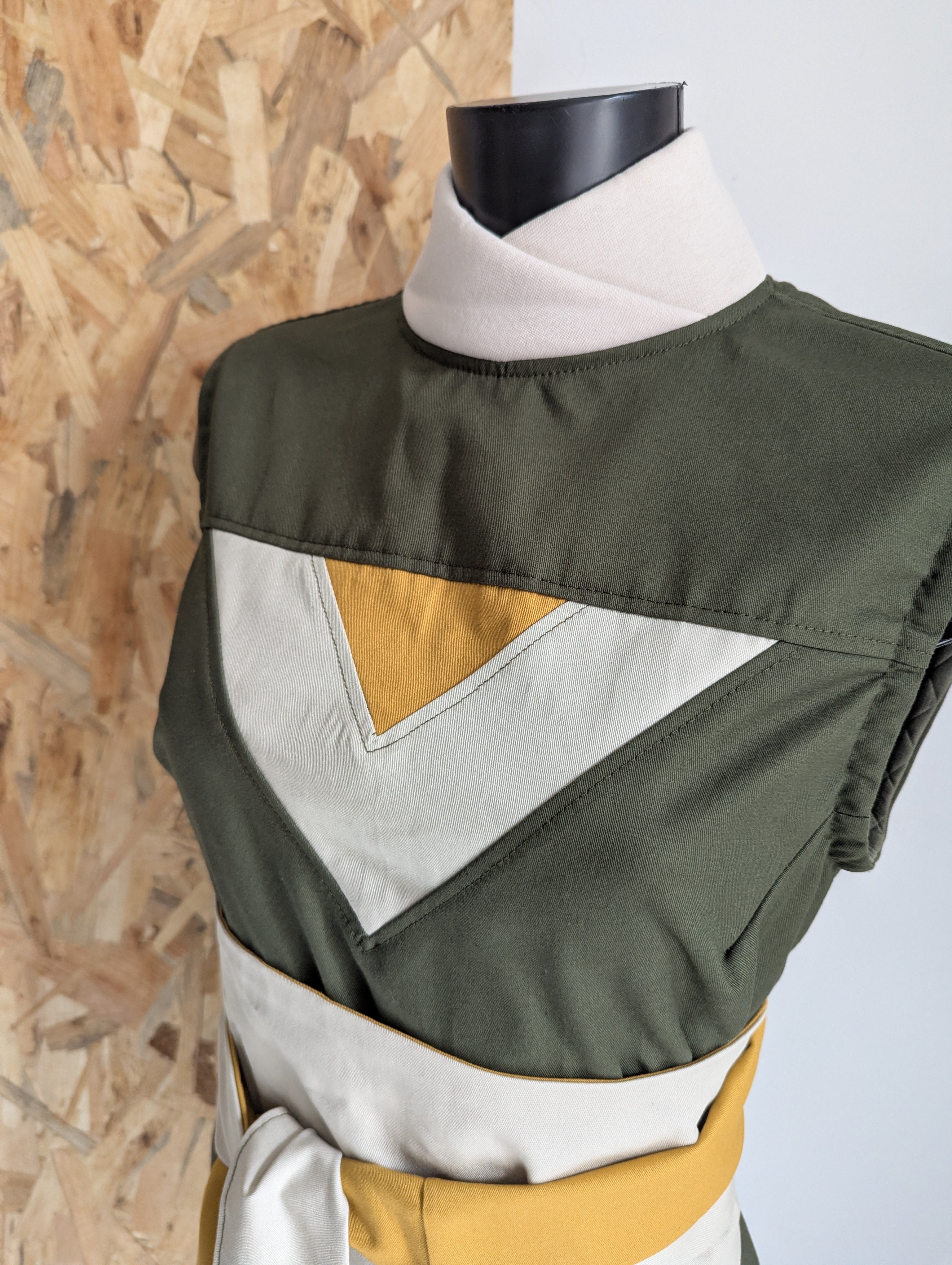 Ōkini P26 Tunique "Naha" TM