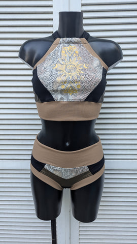 Ensemble "Lingerie" P17-P20 TS