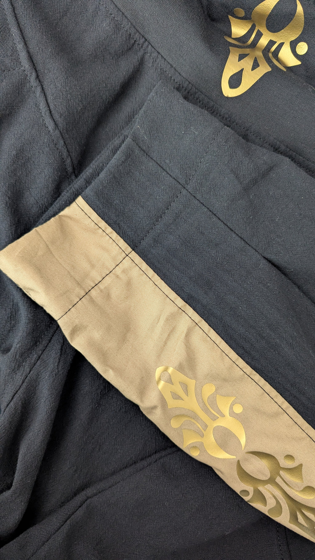 Isis & Osiris E25 Pantalon fluide C3 TM/L