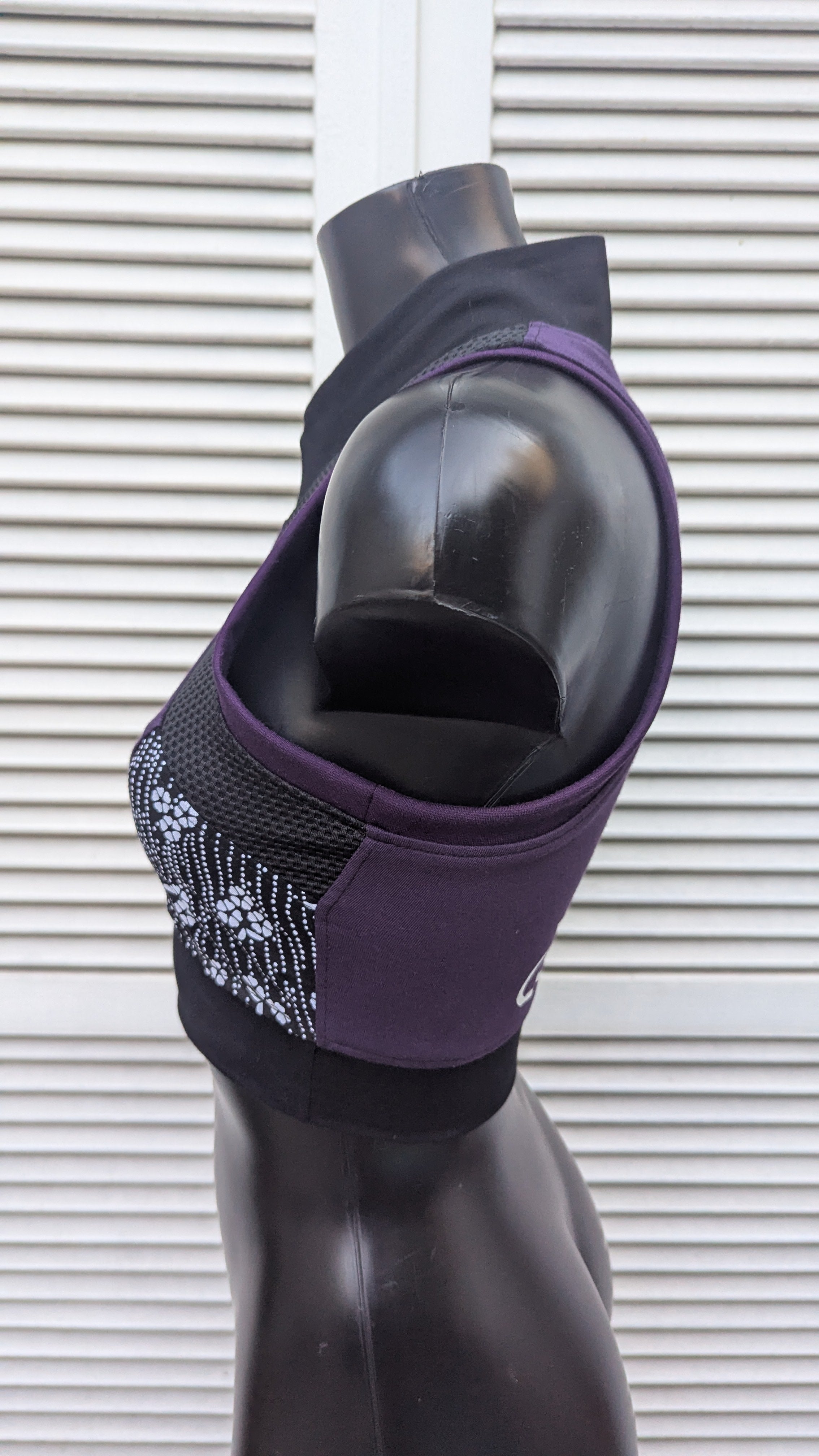 Περσείδαι  E25 HC Brassière "V" TS