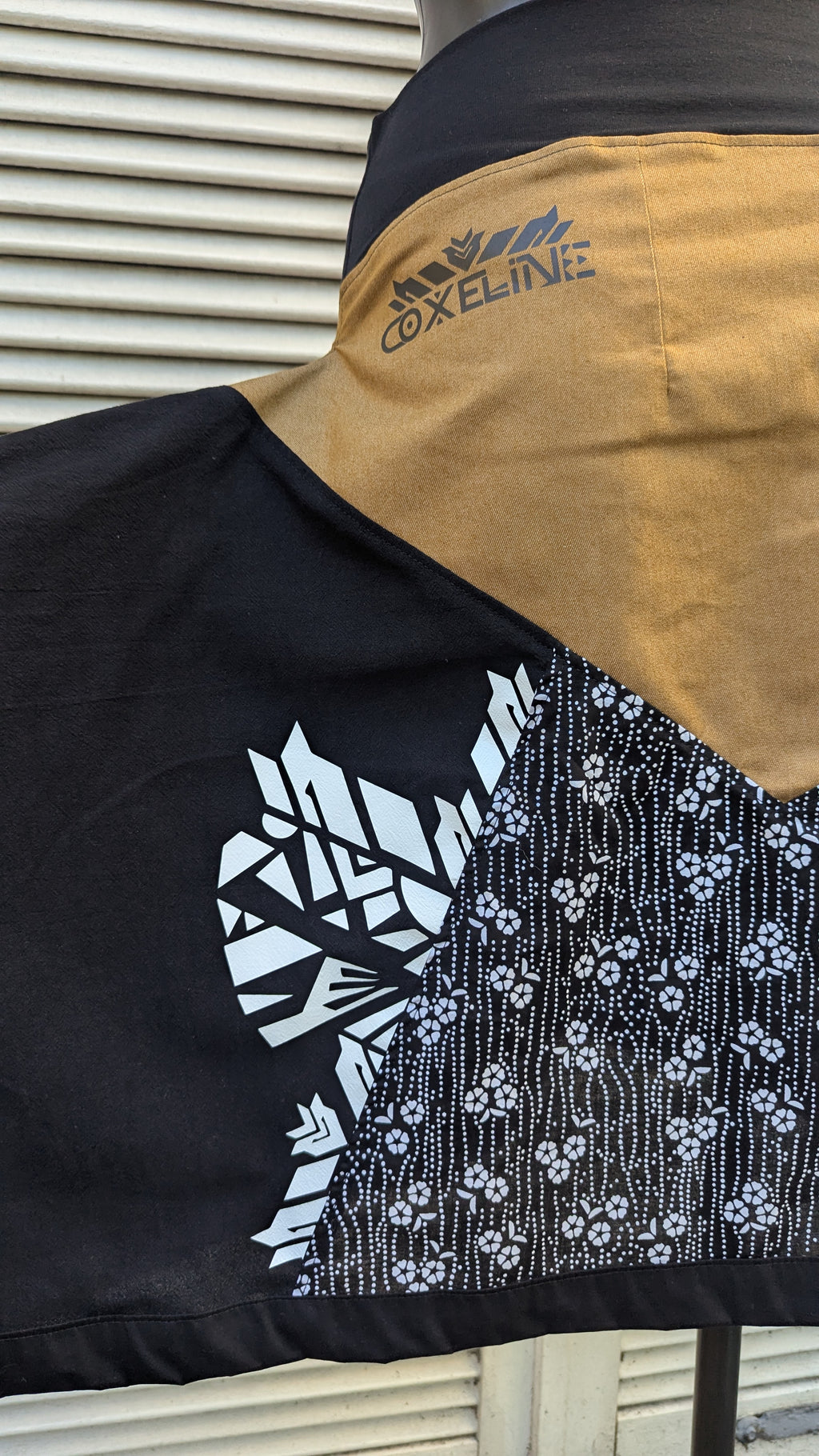 Περσείδαι  E25 HC Jupe E16 TS/M