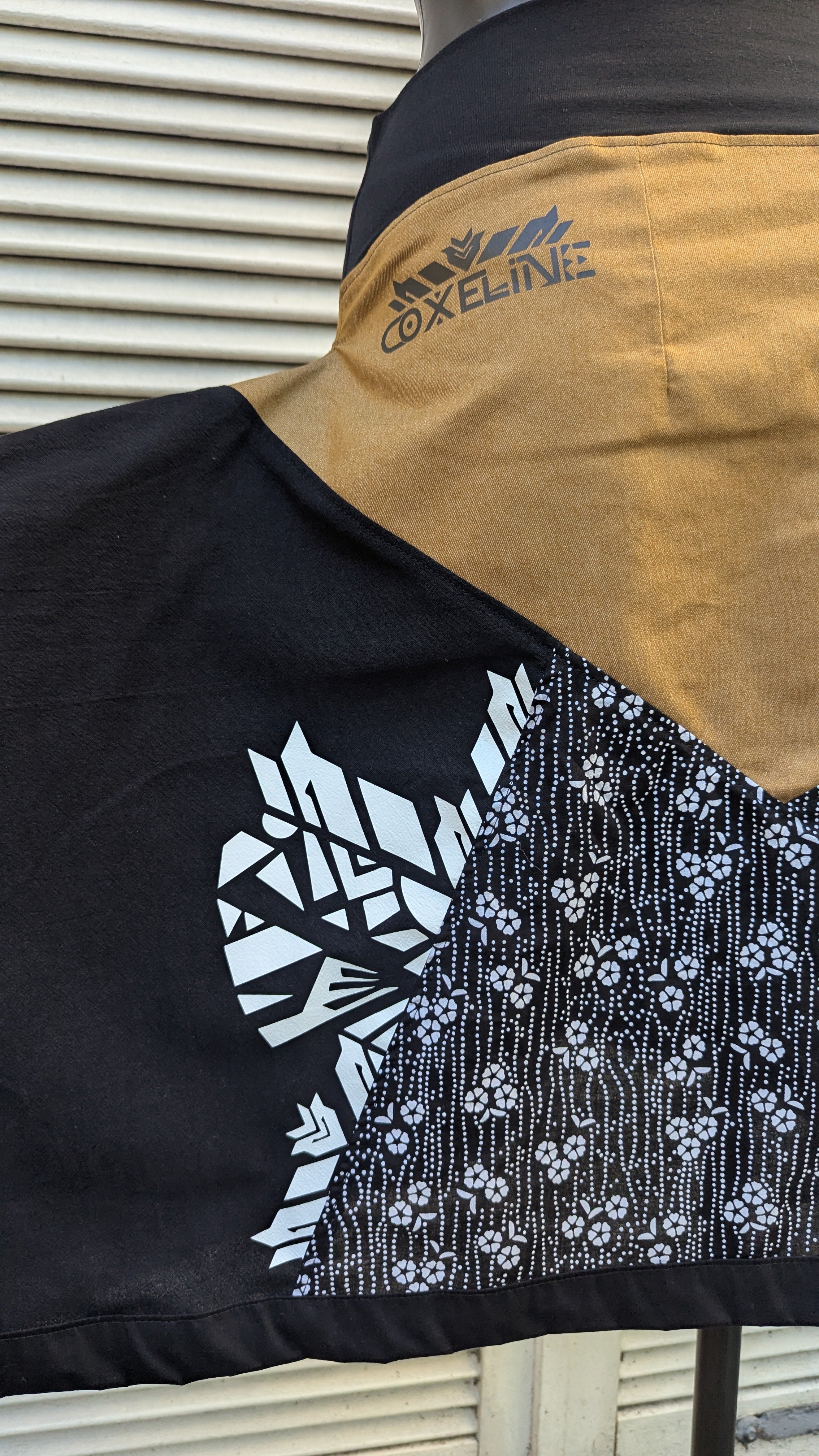 Περσείδαι  E25 HC Jupe E16 TS/M