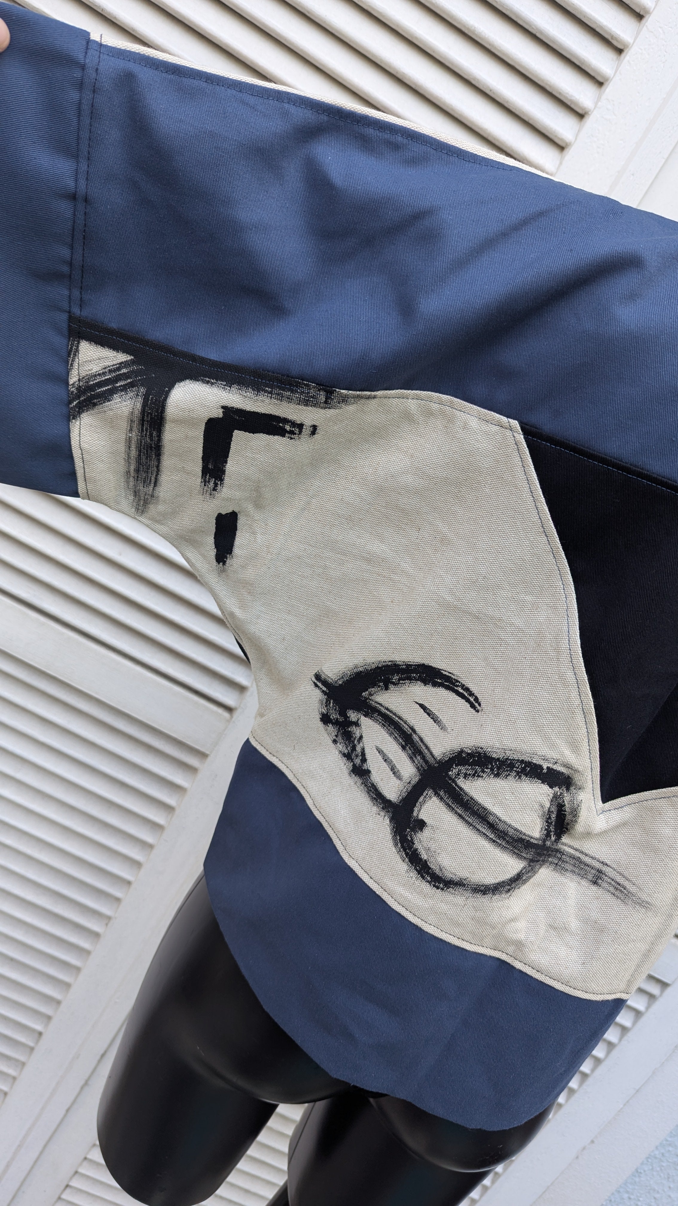 FLB x Coxeline Collab 1.0 Kimono court P20