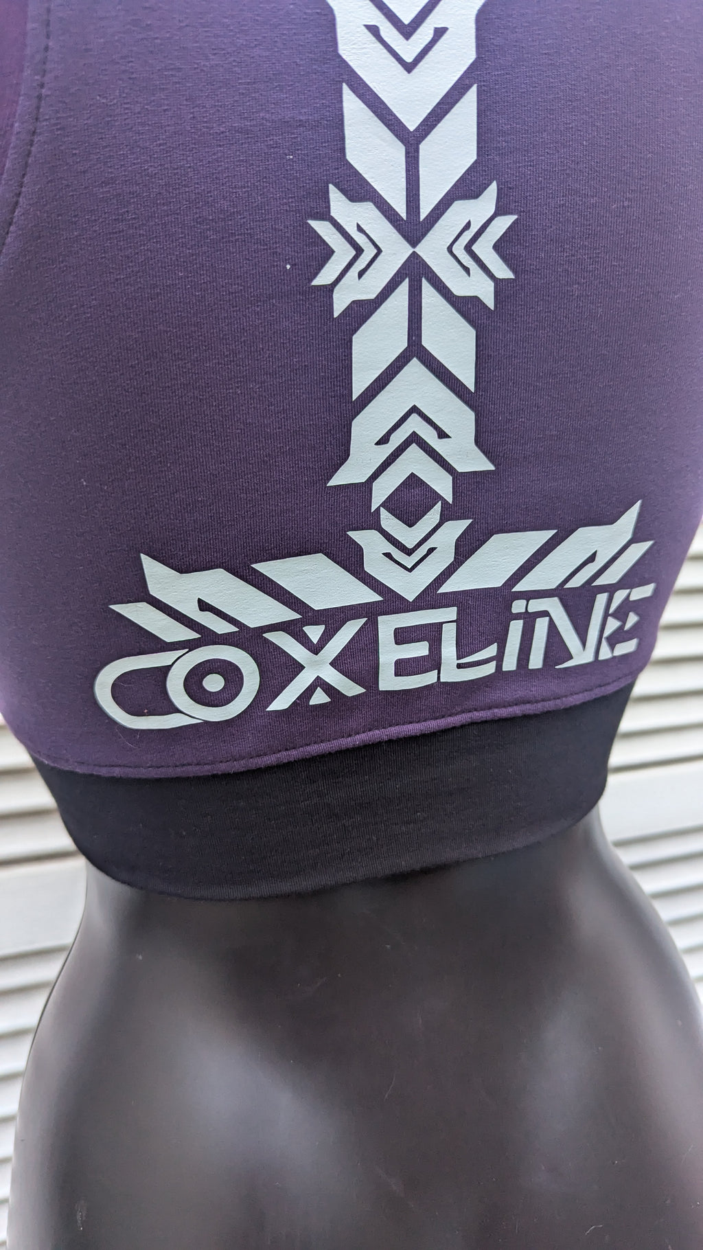 Περσείδαι  E25 HC Brassière "V" TS