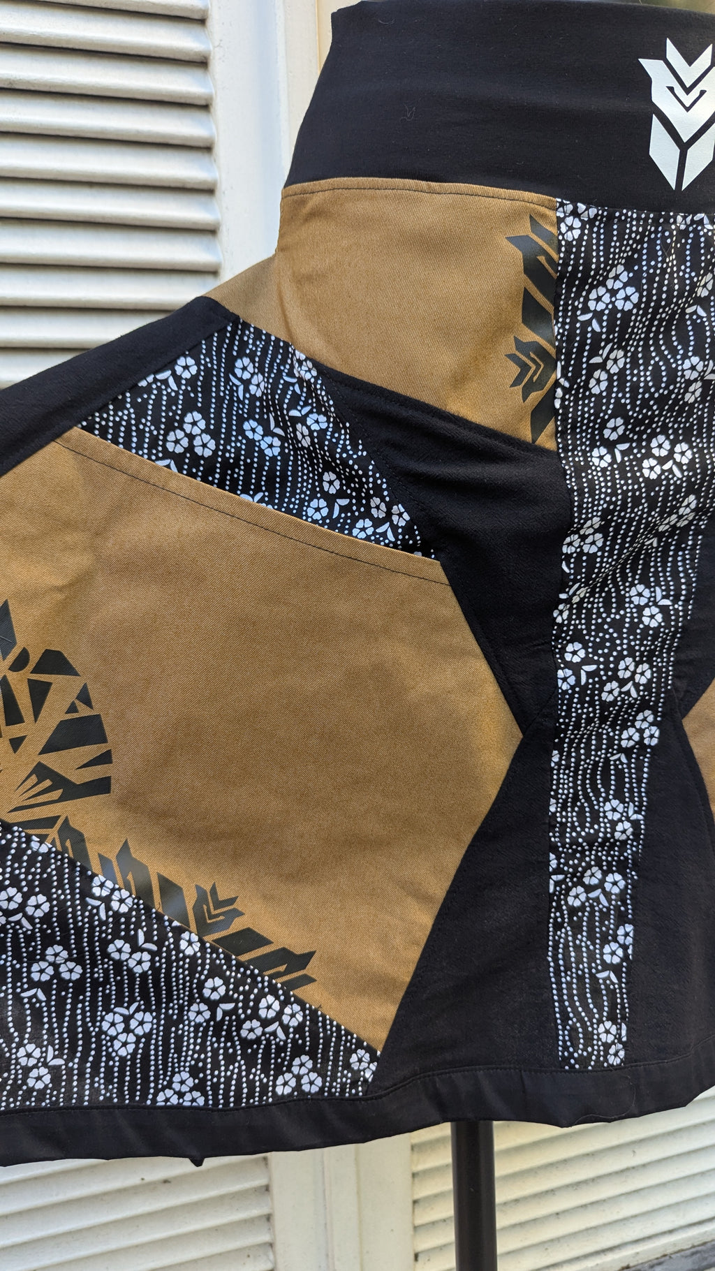 Περσείδαι  E25 HC Jupe E16 TS/M