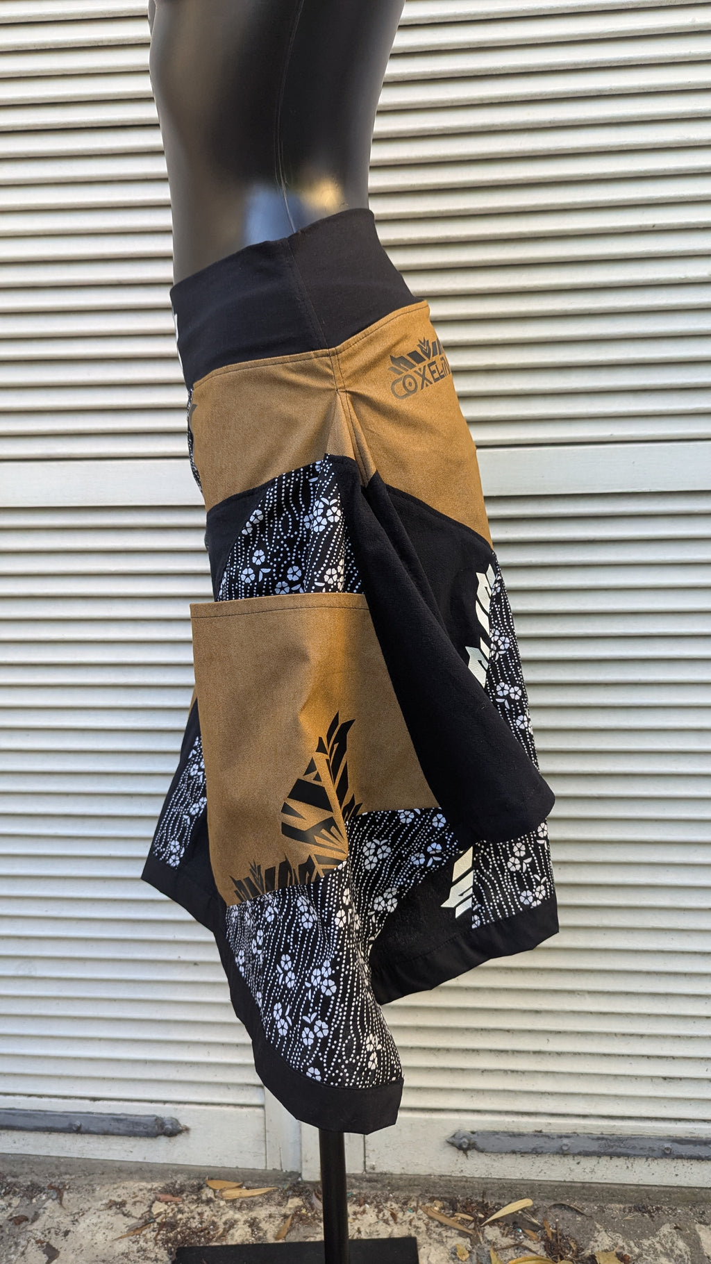 Περσείδαι  E25 HC Jupe E16 TS/M