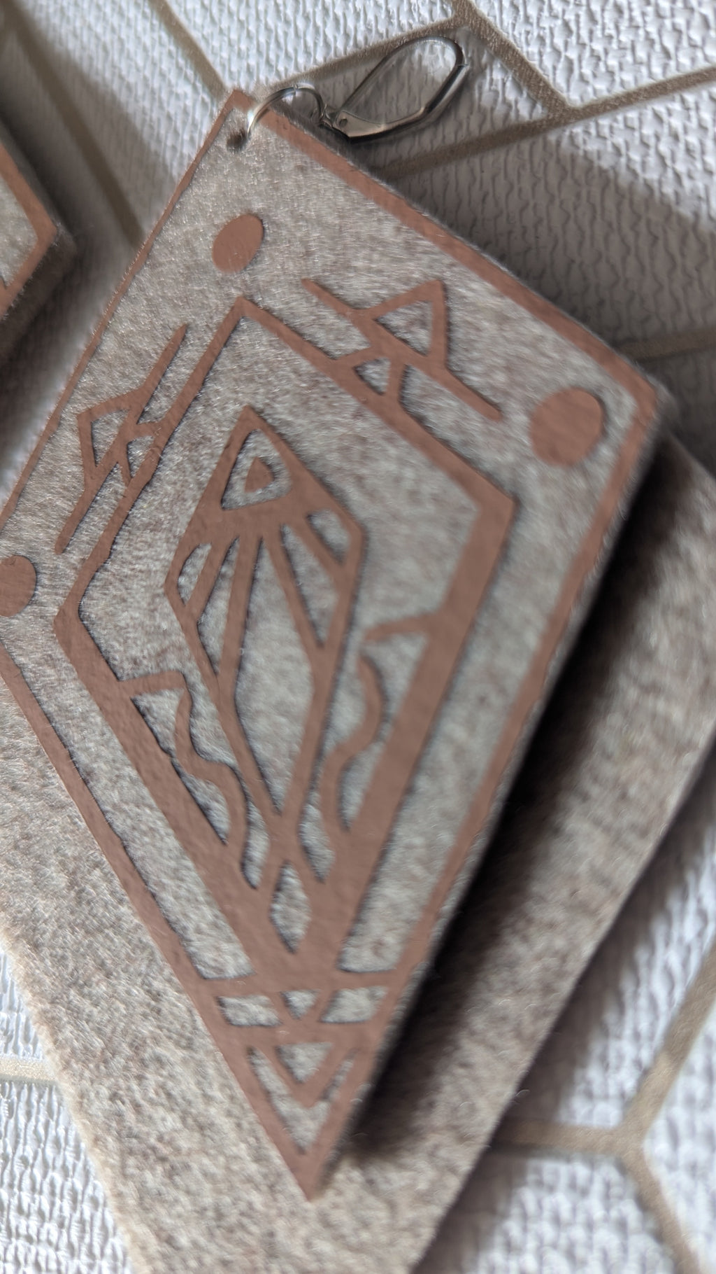 "Pronoïa" P25+++ paire de B.O