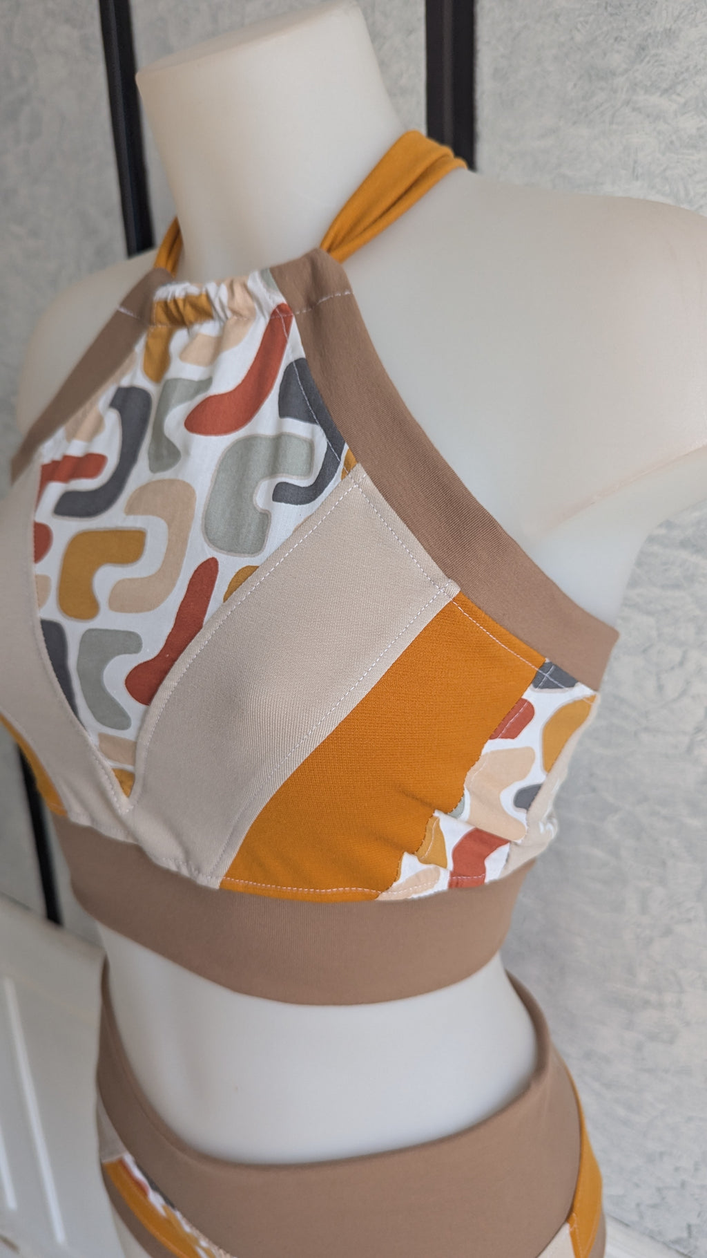 Ensemble "Lingerie" P17-P20 TM