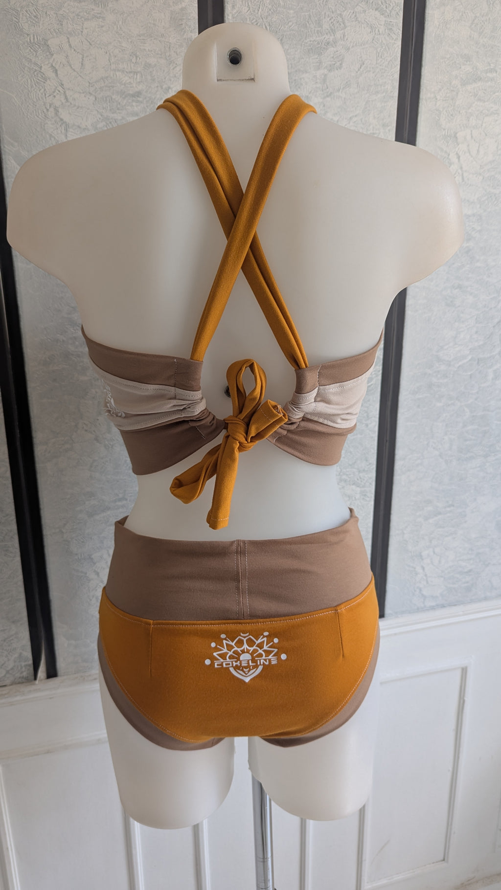 Ensemble "Lingerie" P17-P20 TM