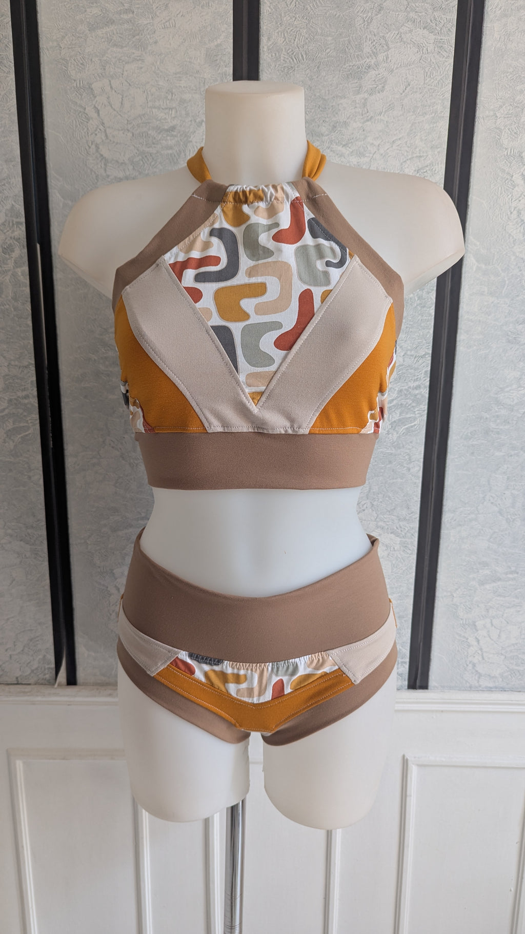 Ensemble "Lingerie" P17-P20 TM