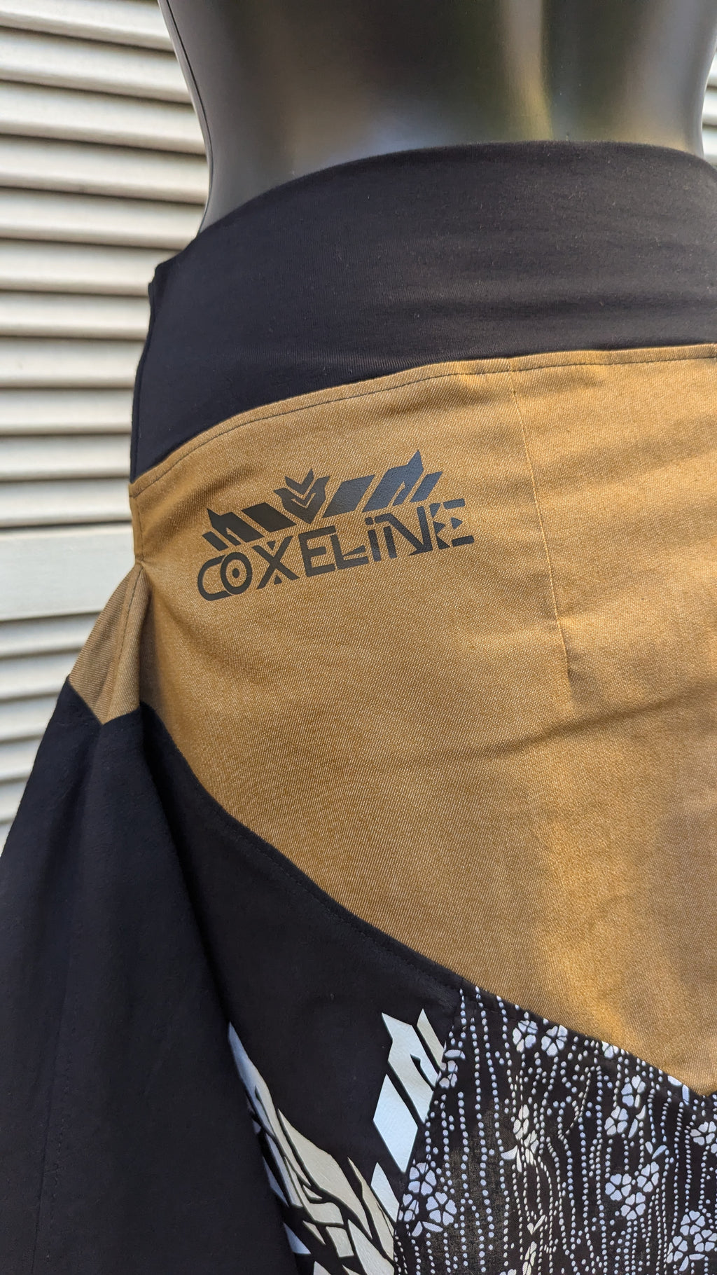 Περσείδαι  E25 HC Jupe E16 TS/M