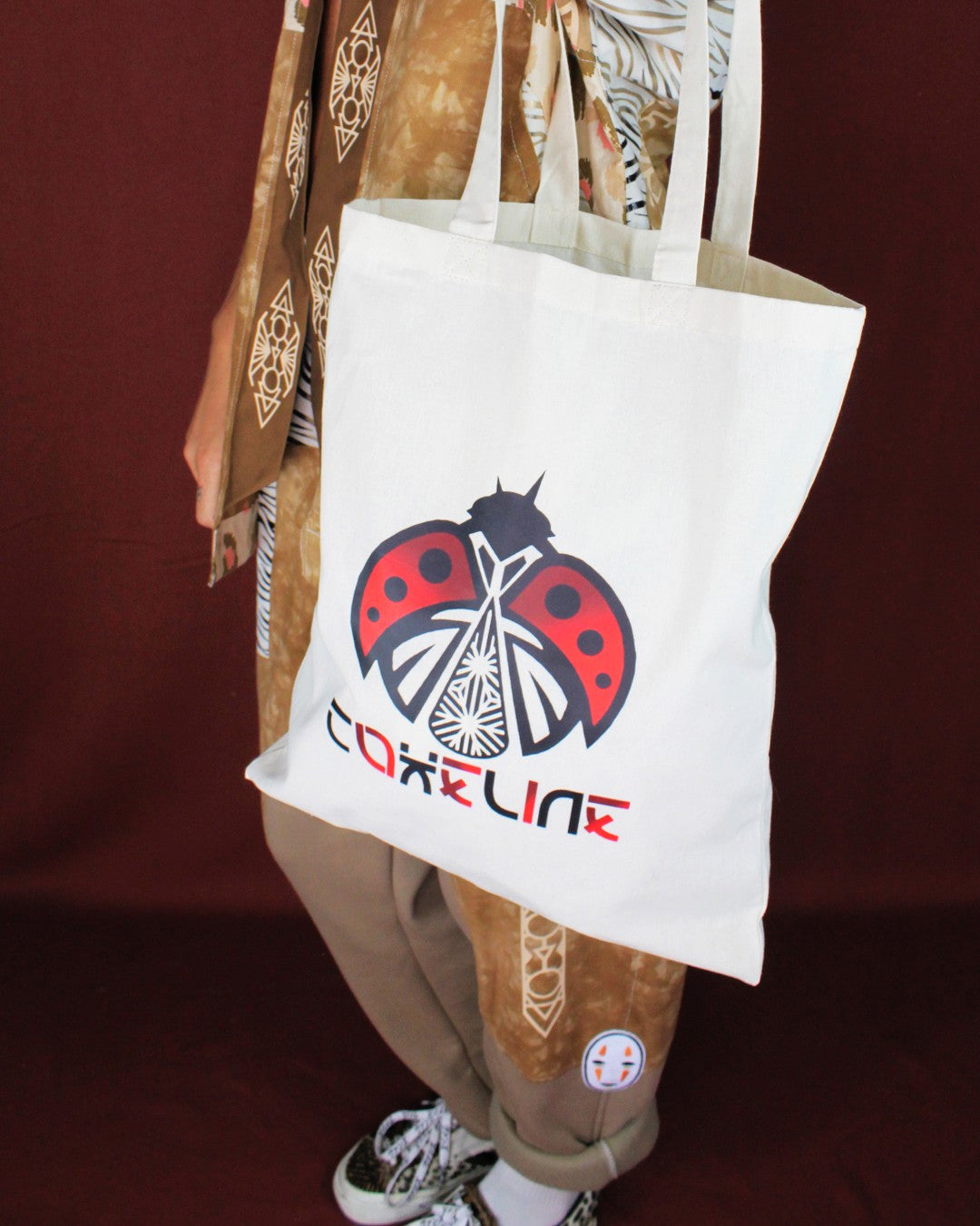 Tote Bag Coxeline 3.0 TU dispo de suite !